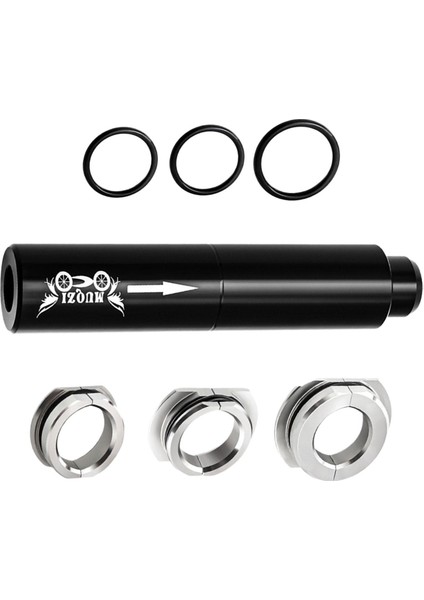 Orta Temizleme Orta Ücü Merkezi Rulman Ücü 24MM 26MM 30MM (Yurt Dışından) modelleri