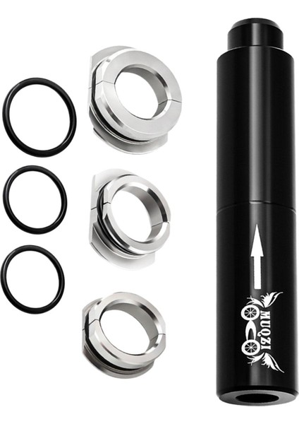 Orta Temizleme Orta Ücü Merkezi Rulman Ücü 24MM 26MM 30MM (Yurt Dışından) indirimleri