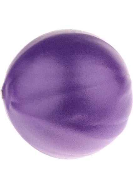 Yoga Fiziksel Fitness Egzersizi Patlama Önleyici Pvc 25CM (Yurt Dışından) fırsatları