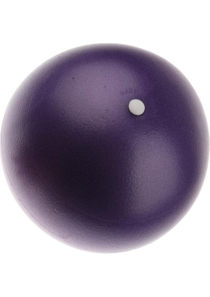 Yoga Fiziksel Fitness Egzersizi Patlama Önleyici Pvc 25CM (Yurt Dışından) indirimleri