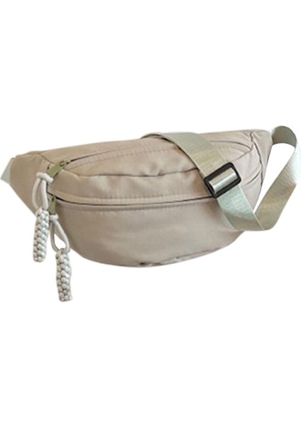 Crossbody Çanta Taşınabilir Omuz Çantası Sırt Çantası Çantası Kadın Göğüs Çantası Yeşil (Yurt Dışından) fiyatları