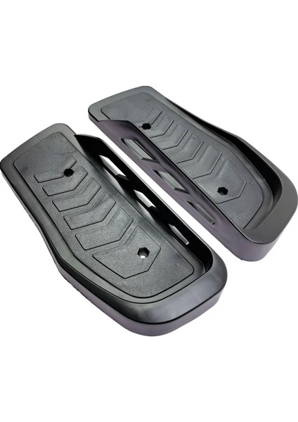 2 Eliptik Pedalları Taşınabilir Malzemeleri Eliptik (Yurt Dışından)