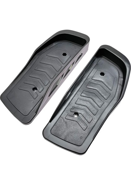 2 Eliptik Pedalları Taşınabilir Malzemeleri Eliptik (Yurt Dışından) fiyatları