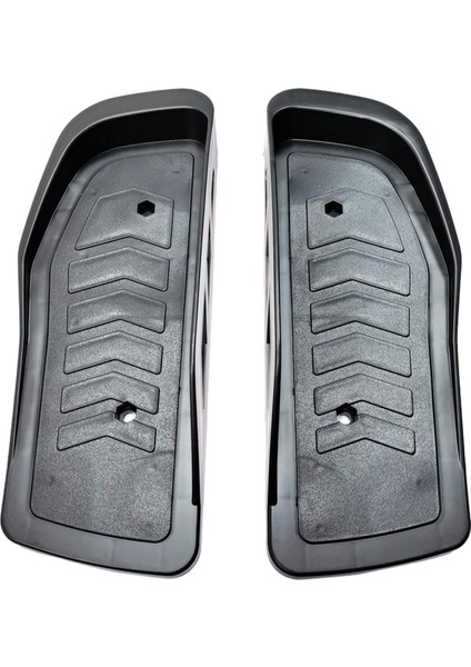 2 Eliptik Pedalları Taşınabilir Malzemeleri Eliptik (Yurt Dışından) modelleri