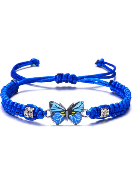 Ellerini Çift Bracelet, Bracelet, Kız Arkadaşım Doğum Günü Küçük Mücevher (Yurt Dışından)