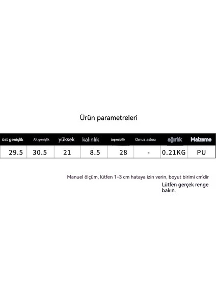 Kadın Çantası, Omuz Çantası, Kadınların Gündelik Seyahat Çantası, Öğrenci Çantası (Yurt Dışından)