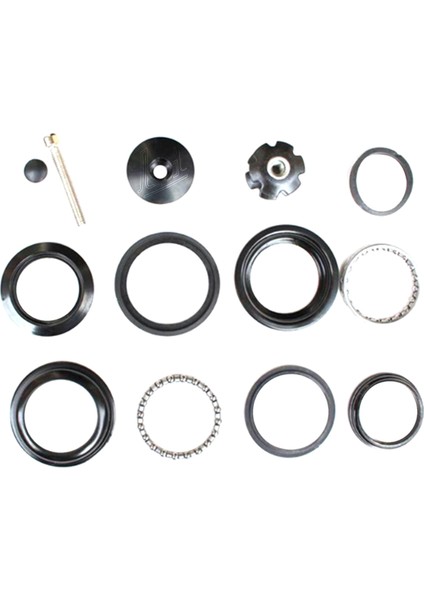 Ahead Hammer Dişsiz Ağır Hizmet Bisiklet Kulaklığı 44MM (Yurt Dışından) fırsatları