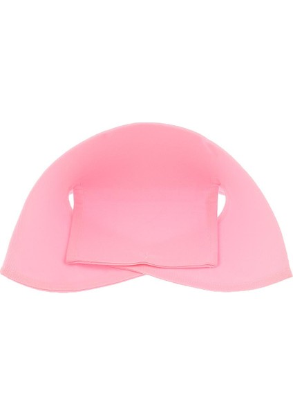 Yuvarlak Kenarlı Kadın Polyester Hemşire Şapkası (Kalın) (Yurt Dışından) indirimleri