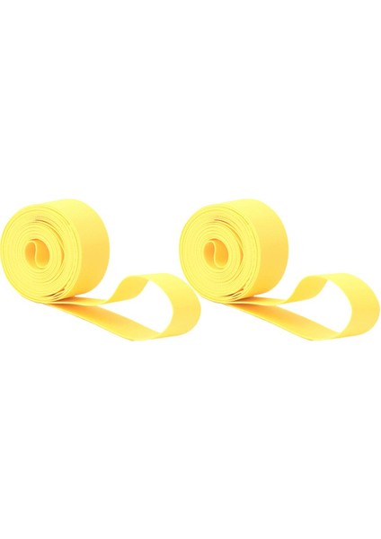 2 Ğ Şeridi x 18MM Sarı (Yurt Dışından)