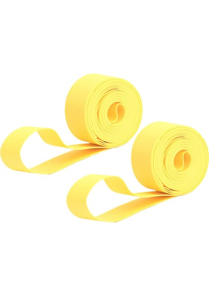 2 Ğ Şeridi x 18MM Sarı (Yurt Dışından)