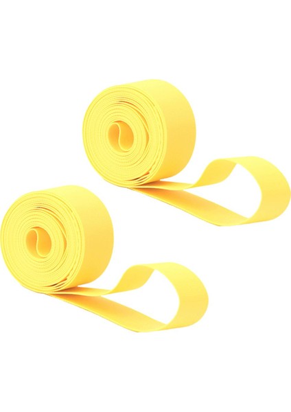 2 Ğ Şeridi x 18MM Sarı (Yurt Dışından)
