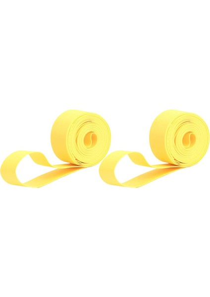 2 Ğ Şeridi x 18MM Sarı (Yurt Dışından)