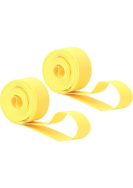 2 Ğ Şeridi x 18MM Sarı (Yurt Dışından)