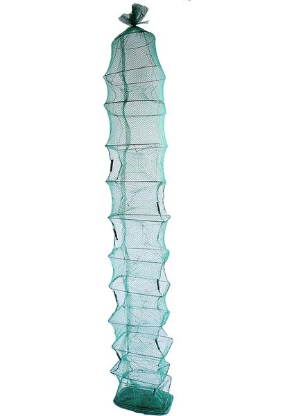 Crawdad Minnow Fishing Oyuncusu 16 Bö (Yurt Dışından)