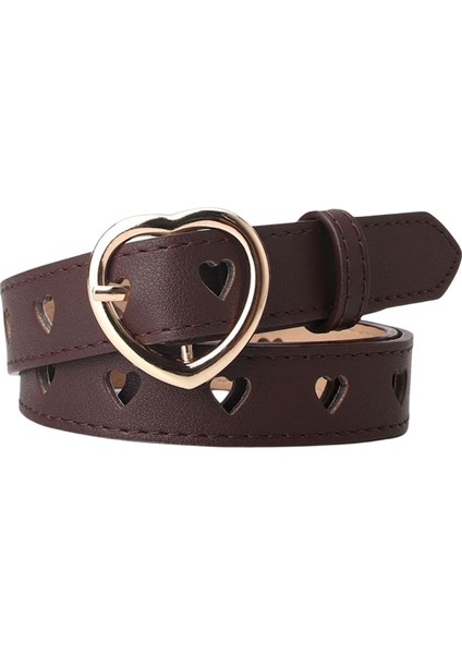 Bel Çift Grommet Bel (Yurt Dışından)