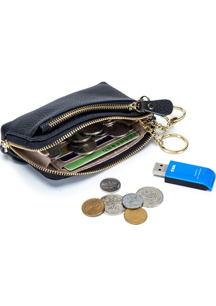 Erkek Çok Fonksiyonlu Büyük Kapasiteli Cüzdan (Yurt Dışından) fiyatları