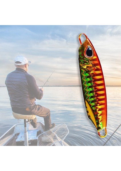 I Su Tuzlu Su 30G Için 3D Crankbaits Lures (Yurt Dışından) fırsatları