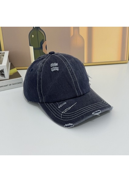 Şapka Beyzbol Şapkası (Yurt Dışından)