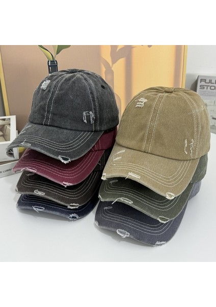 Şapka Beyzbol Şapkası (Yurt Dışından) modelleri