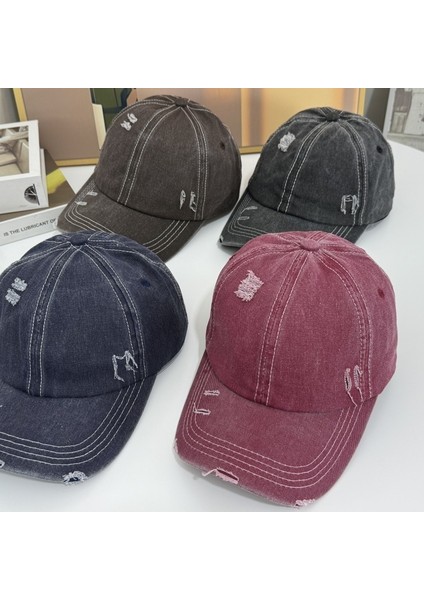 Şapka Beyzbol Şapkası (Yurt Dışından) fırsatları