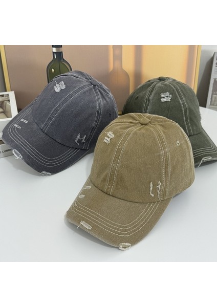 Şapka Beyzbol Şapkası (Yurt Dışından) indirimleri