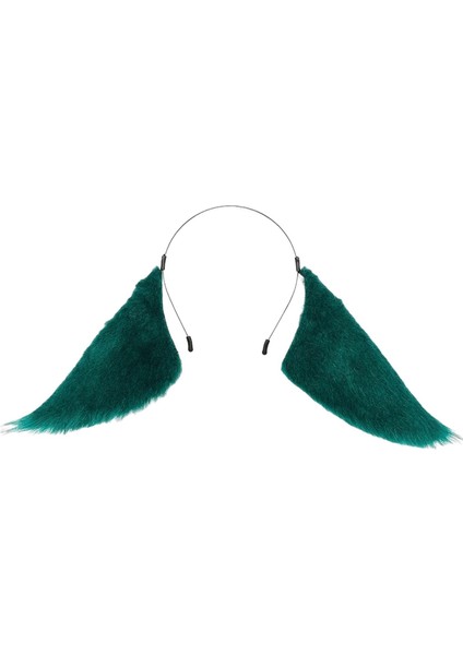 I Bandı Cosplay Çocuklar Headdress Hood Rol Için (Yurt Dışından) modelleri