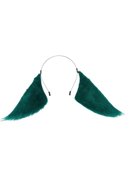 I Bandı Cosplay Çocuklar Headdress Hood Rol Için (Yurt Dışından) indirimleri