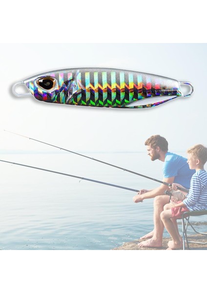 I Su Tuzlu Su Levreği Için 3D Crankbaits Lures 10G (Yurt Dışından)