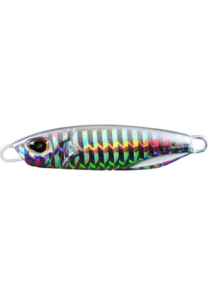 I Su Tuzlu Su Levreği Için 3D Crankbaits Lures 10G (Yurt Dışından)