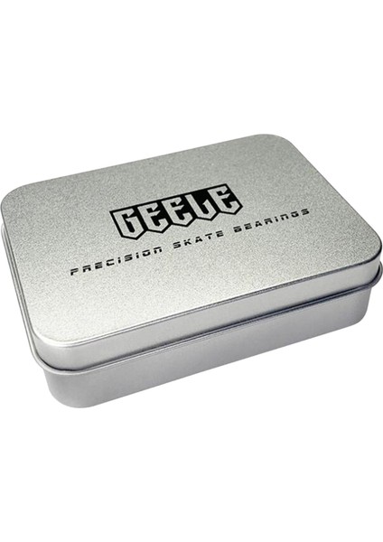 Gazechimp 8 Rulmanları, Pro Longboard Rulmanlar, 608, Abec-11 (Yurt Dışından) modelleri