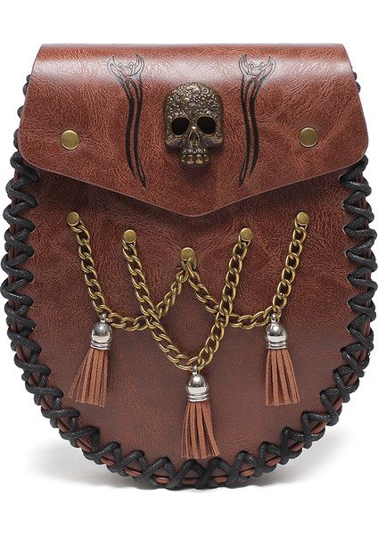 Erkek Çok Fonksiyonlu Büyük Kapasiteli Cüzdan (Yurt Dışından)