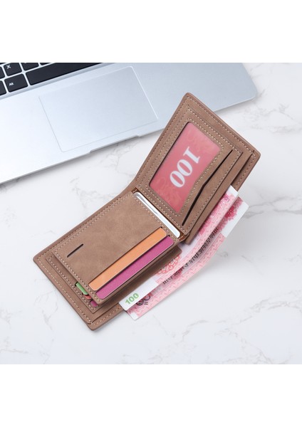 Erkek Çok Fonksiyonlu Büyük Kapasiteli Cüzdan (Yurt Dışından) fiyatları