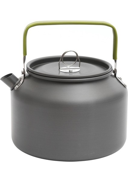 Açık Hava Kamp Kahvesi (Yurt Dışından)