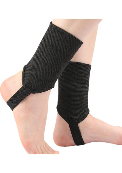 Ayak Bileği Desteği | Ayak Bileği Desteği Brace Sıkıştırma Wrap, Ayak Bileği Sıkıştırma Brace, Atletik Ayak Bileği Brace, Futbol Basketbol Için Ayak Bileği Sıkıştırma Kolu (Yurt Dışından)