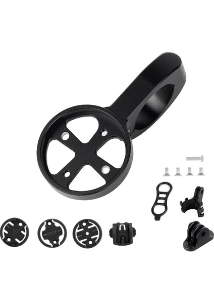 Ayarlanabilir Bilgisayar Montajlı Bisiklet Genişletilmiş Montaj Montajı , , Cateye ve (Yurt Dışından) fiyatları