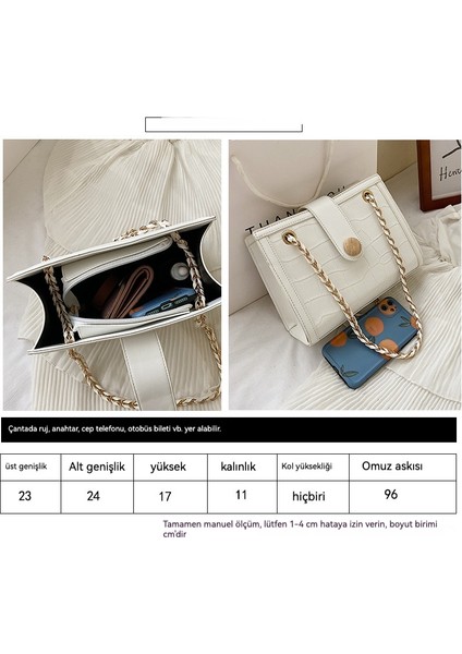 Omuz Crossbody Çantası, Gündelik Seyahat Çantası, Öğrenci Sırt Çantası (Yurt Dışından)