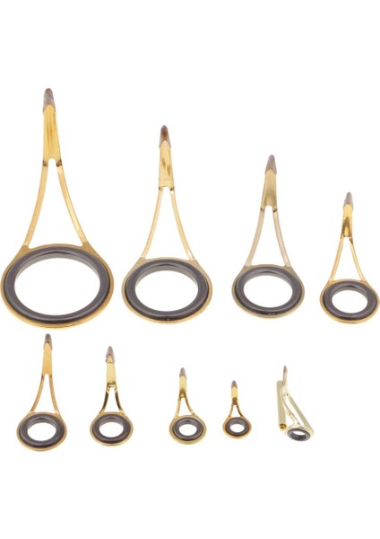 9 Kılavuzu Üst Çubuk Dıy I (Yurt Dışından) fırsatları