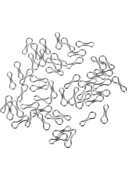 Ağıık L Için 50 Pirinç Alaşımlı Pirinç Ikları (Yurt Dışından) fiyatları