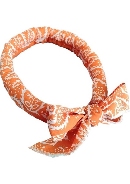 Yaz Serinletici Buz Kemeri Spor Bandanası (Yurt Dışından)