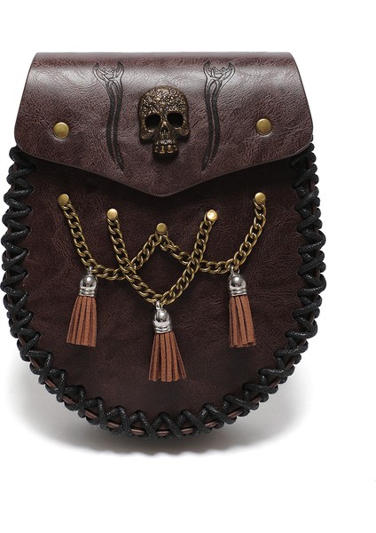 Erkek Çok Fonksiyonlu Büyük Kapasiteli Cüzdan (Yurt Dışından)