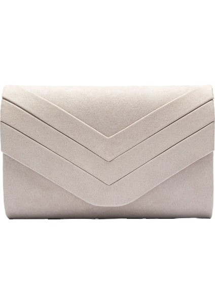 Şık Kadın Debriyaj Çantası (Yurt Dışından)