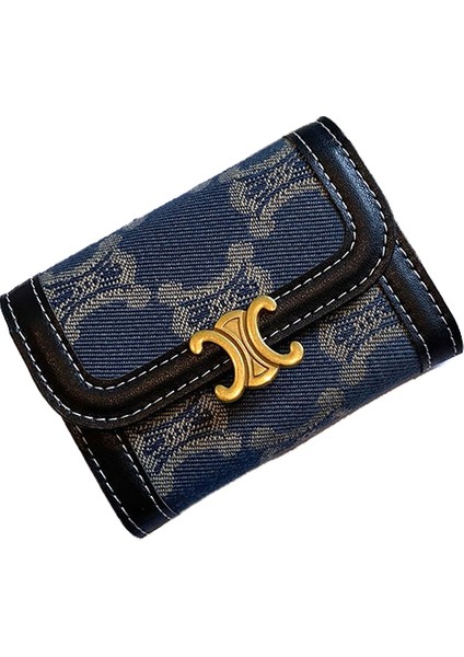 Hafif ve Ultra Ince Çoklu Kart Yuvası, Büyük Kapasiteli Kart Cüzdanı (Yurt Dışından)