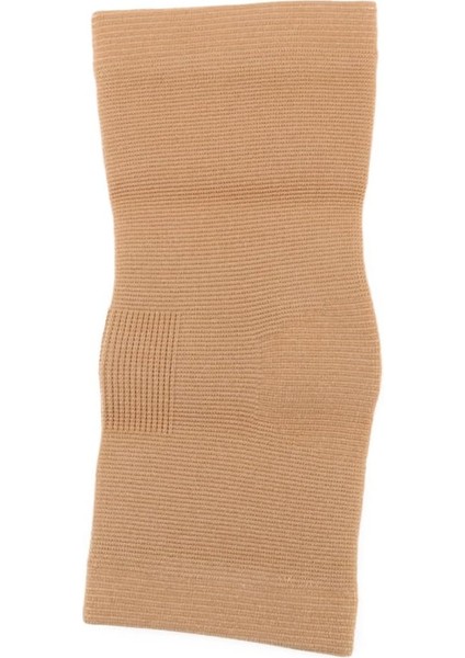 Qtqgoitem Spor Esnek Elastik Kol Sargı Koruyucu Dizlik Desteği Açık Kahverengi (Model: 1bc 587 96D B30 F9D) (Yurt Dışından)
