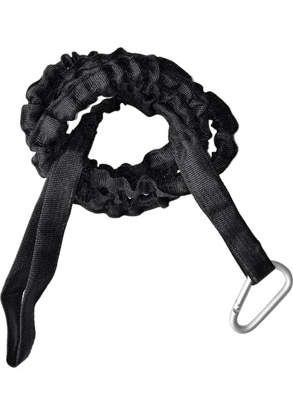 Ağır Hizmet Kürek Kano Tether Kürek Bungee (Yurt Dışından)