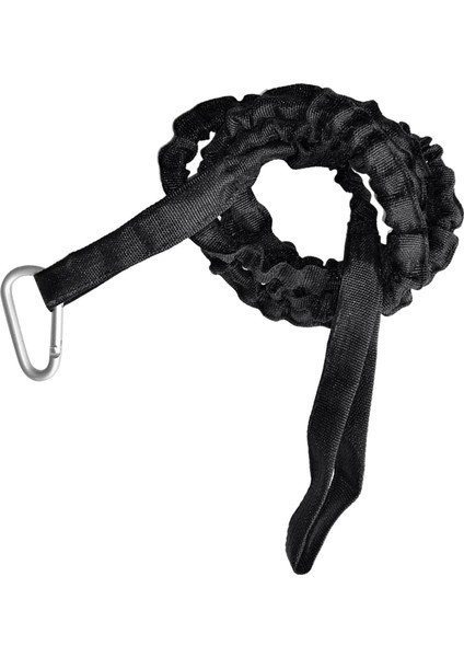 Ağır Hizmet Kürek Kano Tether Kürek Bungee (Yurt Dışından) fırsatları