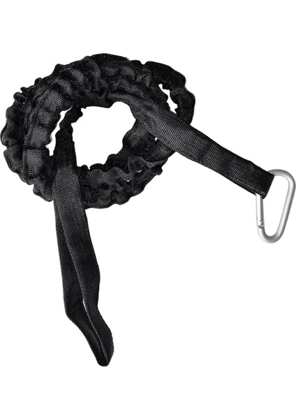 Ağır Hizmet Kürek Kano Tether Kürek Bungee (Yurt Dışından) indirimleri