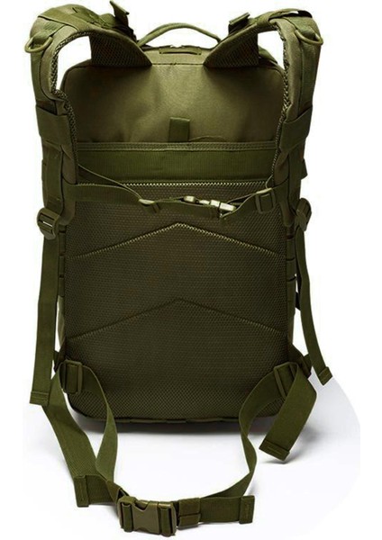 50L Açık Irt Çantası Yeşil (Yurt Dışından) fiyatları