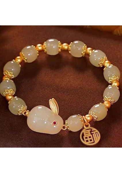 Yutu Fu Brand Bracelet Women's Student Bracelet (Yurt Dışından)