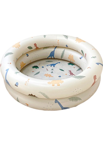 Çocuk Dinozor Havuzu Su Merkezi S Için Açık Çocuk Havuzu (Yurt Dışından)