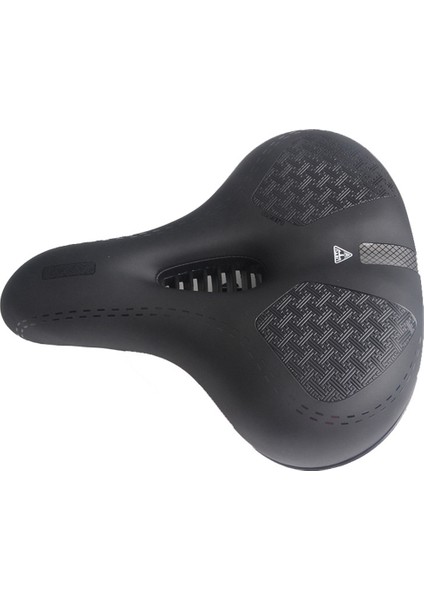 Bisiklet Eyer Kalınlaşmış Içi Boş Nefes Yastık Yumuşak Sürme Koltuk Su Geçirmez Şok Emici Bisiklet Selesi Unisex (Yurt Dışından) modelleri